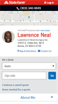 Mobile Screenshot of lawrenceneal.com